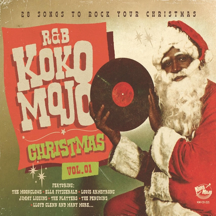 koko mojo kmcd 221a Lxx